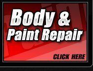 Body and Paint Repair